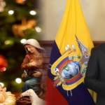 ¡Feriado 2025 en Ecuador para Año Nuevo! Gobierno decreta descanso del 1 al 5 de enero